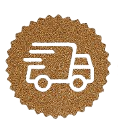 Fast Delivery