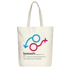 Stylxeco Hamnava Canvas Tote Bag