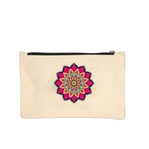 Mandala Art2 Pouch